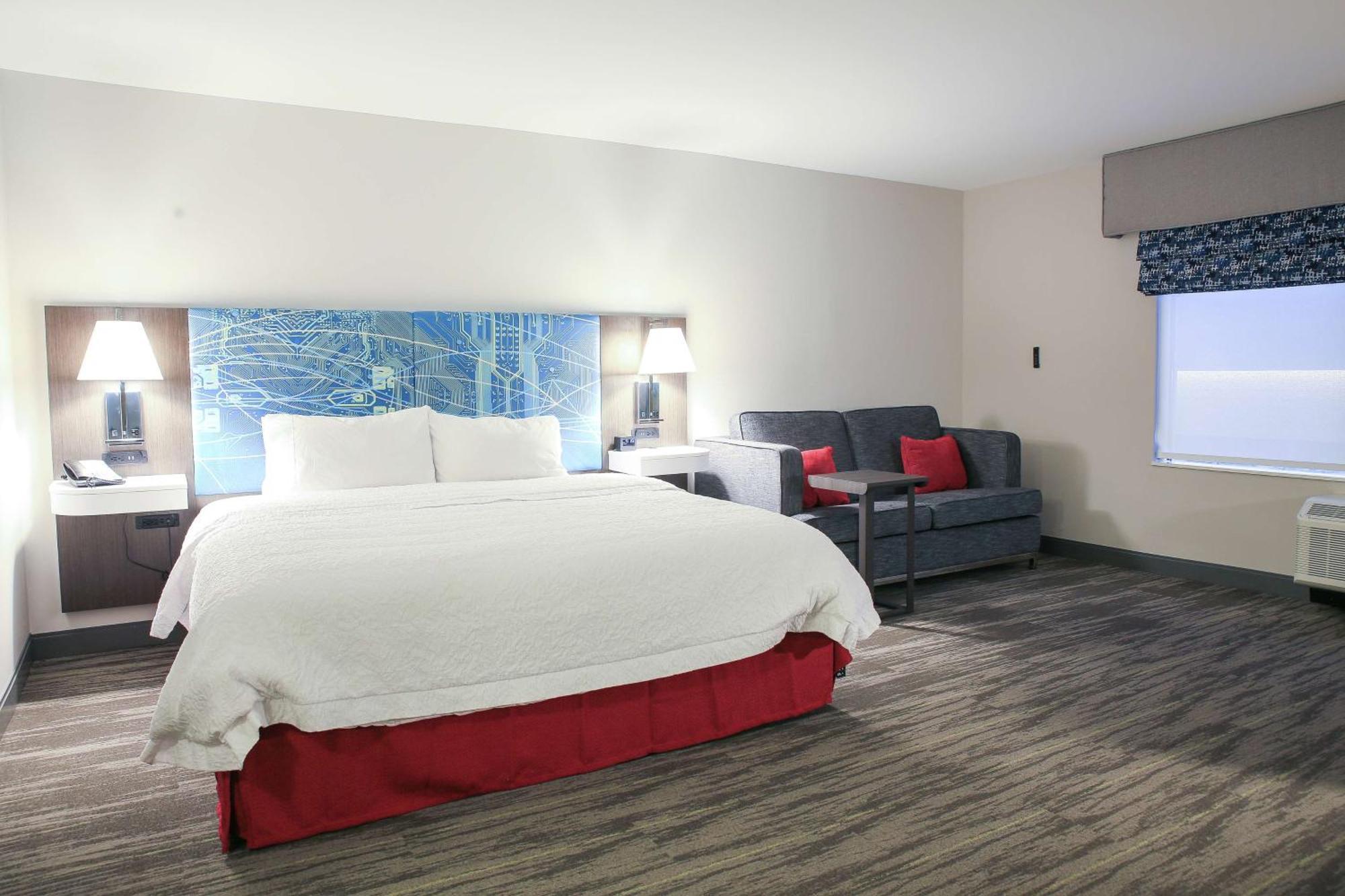 Hampton Inn & Suites Mount Laurel/Moorestown Екстериор снимка