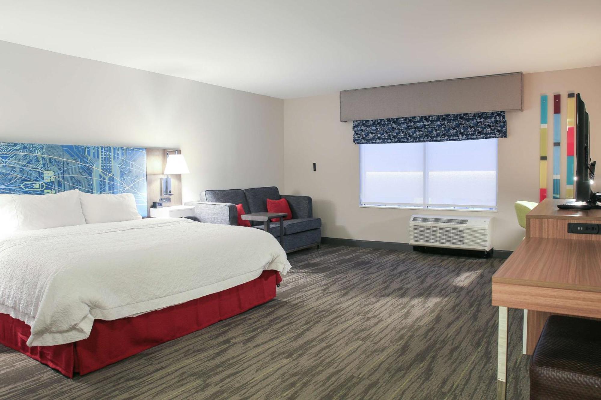 Hampton Inn & Suites Mount Laurel/Moorestown Екстериор снимка