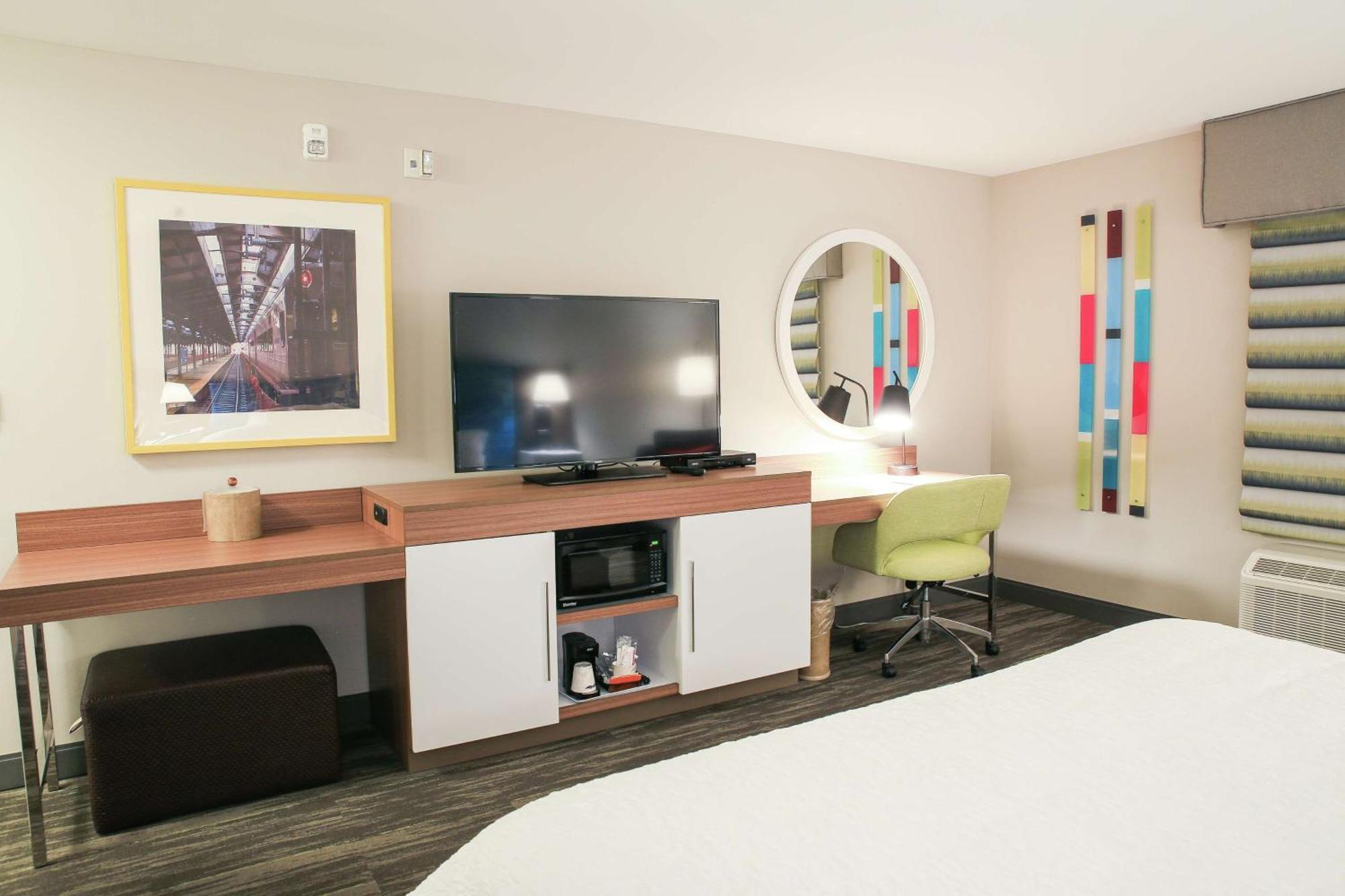 Hampton Inn & Suites Mount Laurel/Moorestown Екстериор снимка